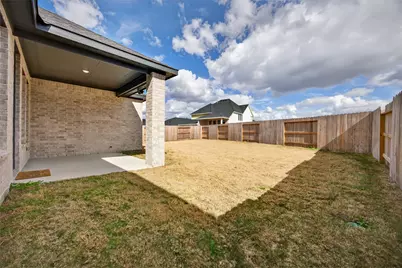 9627 Starry Eyes Lane, Richmond, TX 77407 - Photo 40