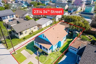 2314 34th St, Galveston, TX 77550 - Photo 26
