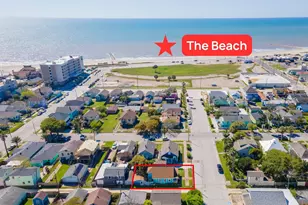 2314 34th St, Galveston, TX 77550 - Photo 4