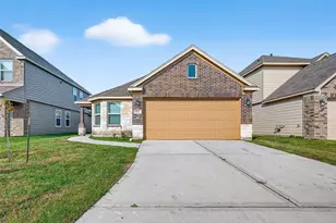 923 Steel Blue Dr Dr, Houston, TX 77073 - Photo 2
