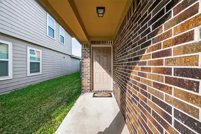 923 Steel Blue Dr Drive, Houston, TX 77073 - Photo 4