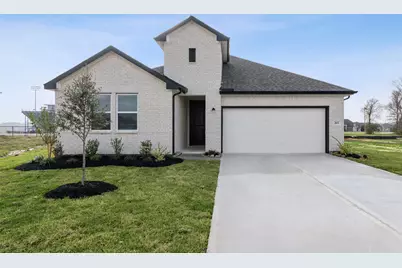 203 South Rose Marie Lane, Montgomery, TX 77356 - Photo 1