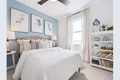 203 South Rose Marie Lane, Montgomery, TX 77356 - Photo 30