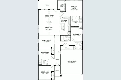 203 South Rose Marie Lane, Montgomery, TX 77356 - Photo 36