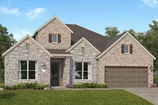 22195 Wilderness Waterway Ln, Porter Heights, TX 77365 - Photo 10