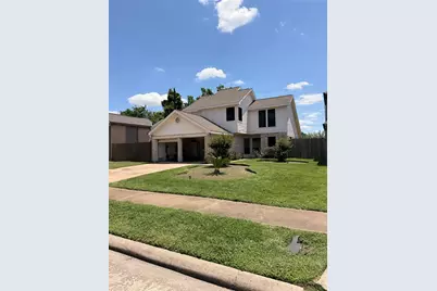 8518 Scenic Green Drive, Houston, TX 77088 - Photo 1