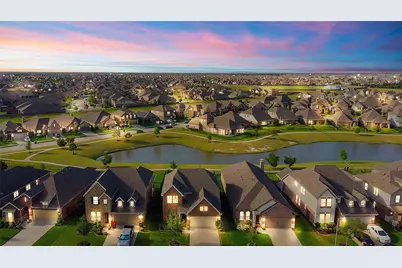 19926 Whistle Creek Lane, Cypress, TX 77433 - Photo 32