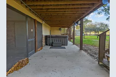 603 Shady Glen Drive, Anahuac, TX 77514 - Photo 32