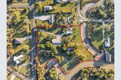 603 Shady Glen Drive, Anahuac, TX 77514 - Photo 4