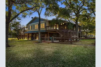 603 Shady Glen Drive, Anahuac, TX 77514 - Photo 2