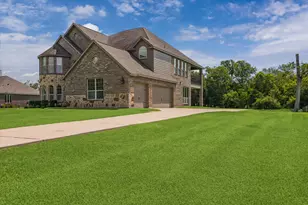 3018 River Bend Dr, Rosenberg, TX 77471 - Photo 6