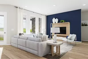 2710 Summer Lark Dr, Fulshear, TX 77423 - Photo 8