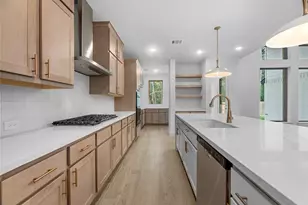 407 Wagyu Trail, New Caney, TX 77357 - Photo 6