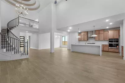 407 Wagyu Trail, New Caney, TX 77357 - Photo 4
