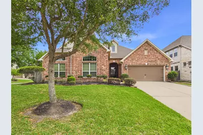 2323 Darden Springs Lane, Friendswood, TX 77546 - Photo 4
