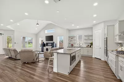 6038 Leeward Island Drive, Conroe, TX 77304 - Photo 12