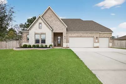 6038 Leeward Island Drive, Conroe, TX 77304 - Photo 1