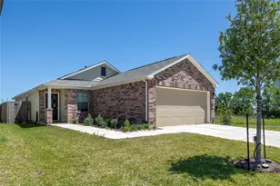 21306 Honey Flower St, Katy, TX 77449 - Photo 2