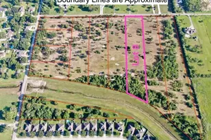 0 7th St - Lot 8, Santa Fe, TX 77510 - Photo 1