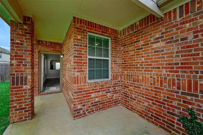 4508 Danielle Gardens, Conroe, TX 77304 - Photo 2