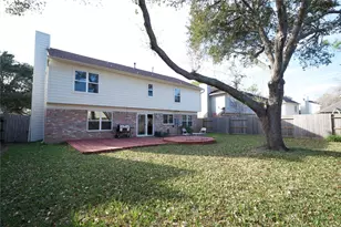 3211 Double Lake Dr, Missouri City, TX 77459 - Photo 20