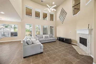 6130 Riverchase Glen Drive, Houston, TX 77345 - Photo 8