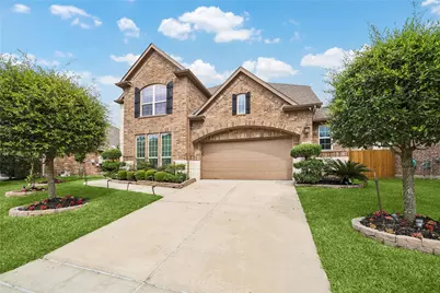 6130 Riverchase Glen Drive, Houston, TX 77345 - Photo 30
