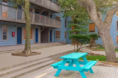 8100 Seawall Boulevard #E, Galveston, TX 77551 - Photo 16
