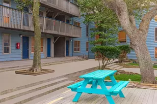 8100 Seawall Blvd, Galveston, TX 77551 - Photo 16