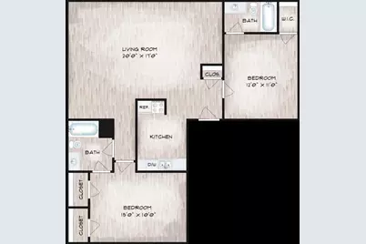 8100 Seawall Boulevard #E, Galveston, TX 77551 - Photo 22