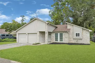 1707 Peach Run Dr, Humble, TX 77396 - Photo 2