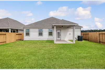 15642 Honey Cove Drive, Conroe, TX 77303 - Photo 2