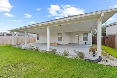 5215 Millwood Pass Circle, Richmond, TX 77407 - Photo 24
