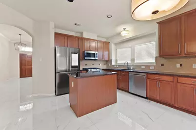 5215 Millwood Pass Circle, Richmond, TX 77407 - Photo 4