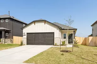 822 High Mesa Ln, Montgomery, TX 77356 - Photo 2