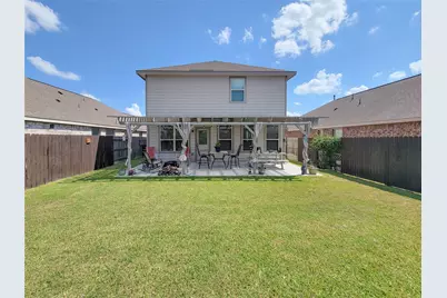 18423 Cobalt Cove Lane, Hockley, TX 77447 - Photo 32