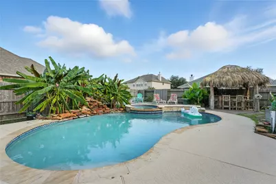 619 Widgeon Cove, Texas City, TX 77590 - Photo 1