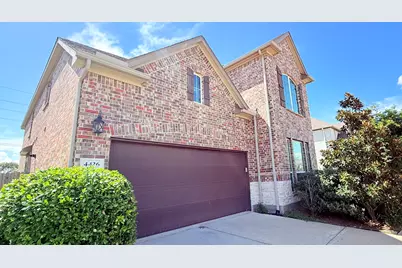 4426 Tumbling Leaf Court, Sugar Land, TX 77479 - Photo 1