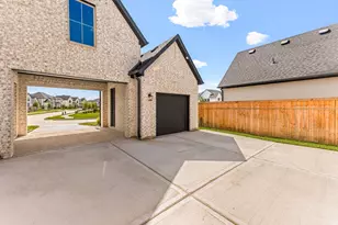1222 Crown Frst Dr, Missouri City, TX 77459 - Photo 36