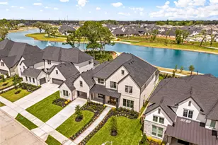 1222 Crown Frst Dr, Missouri City, TX 77459 - Photo 2