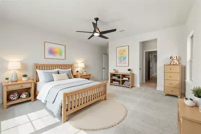 1222 Crown Forest Drive, Missouri City, TX 77459 - Photo 30