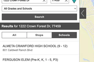 1222 Crown Frst Dr, Missouri City, TX 77459 - Photo 50