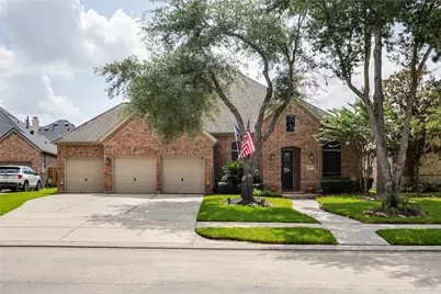 11910 Lake Mead Lane, Humble, TX 77346 - Photo 2