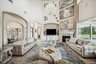 7 Haven Shore Ln, Sugar Land, TX 77479 - Photo 8