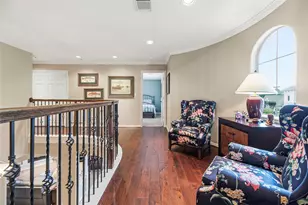 4331 Lake Run Dr, Missouri City, TX 77459 - Photo 8