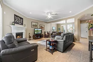 4331 Lake Run Dr, Missouri City, TX 77459 - Photo 20