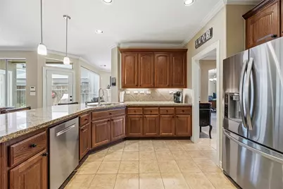 4331 Lake Run Drive, Missouri City, TX 77459 - Photo 26