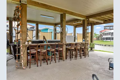 2023 County Road 201, Sargent, TX 77414 - Photo 4