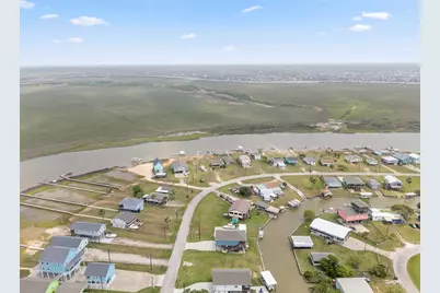 2023 County Road 201, Sargent, TX 77414 - Photo 48