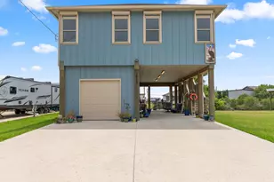 2023 County Rd 201, Sargent, TX 77414 - Photo 1